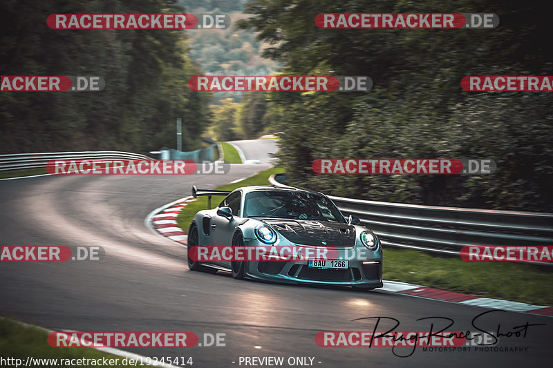 Bild #19245414 - Touristenfahrten Nürburgring Nordschleife (29.09.2022)