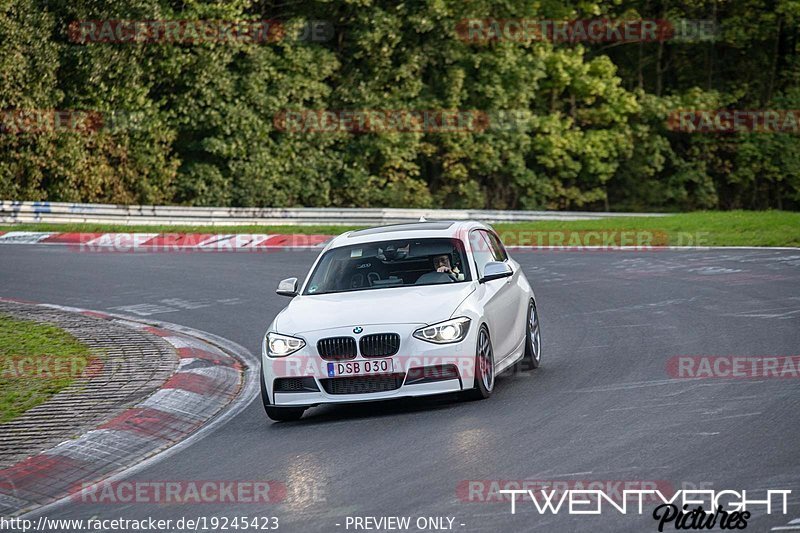 Bild #19245423 - Touristenfahrten Nürburgring Nordschleife (29.09.2022)