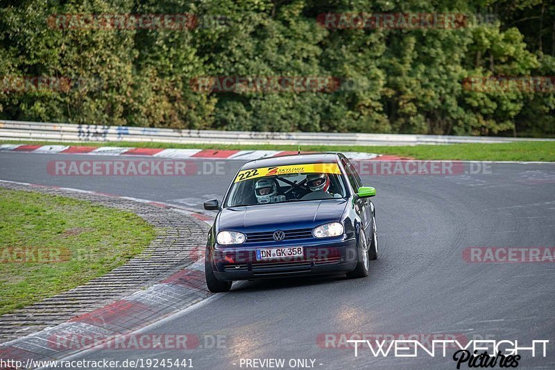 Bild #19245441 - Touristenfahrten Nürburgring Nordschleife (29.09.2022)