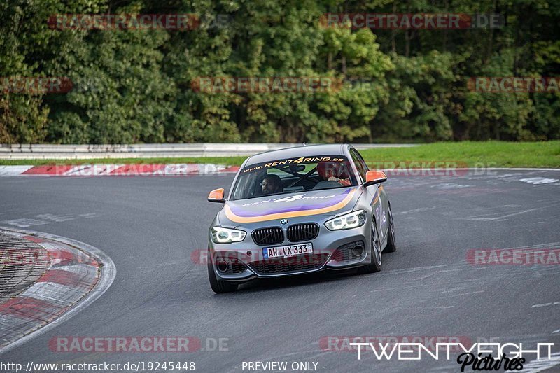 Bild #19245448 - Touristenfahrten Nürburgring Nordschleife (29.09.2022)