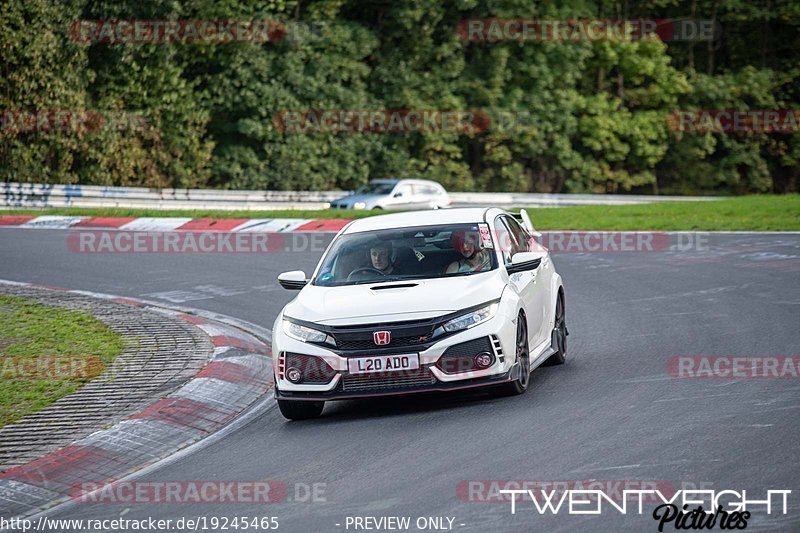 Bild #19245465 - Touristenfahrten Nürburgring Nordschleife (29.09.2022)