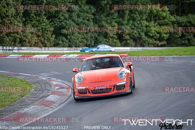 Bild #19245527 - Touristenfahrten Nürburgring Nordschleife (29.09.2022)