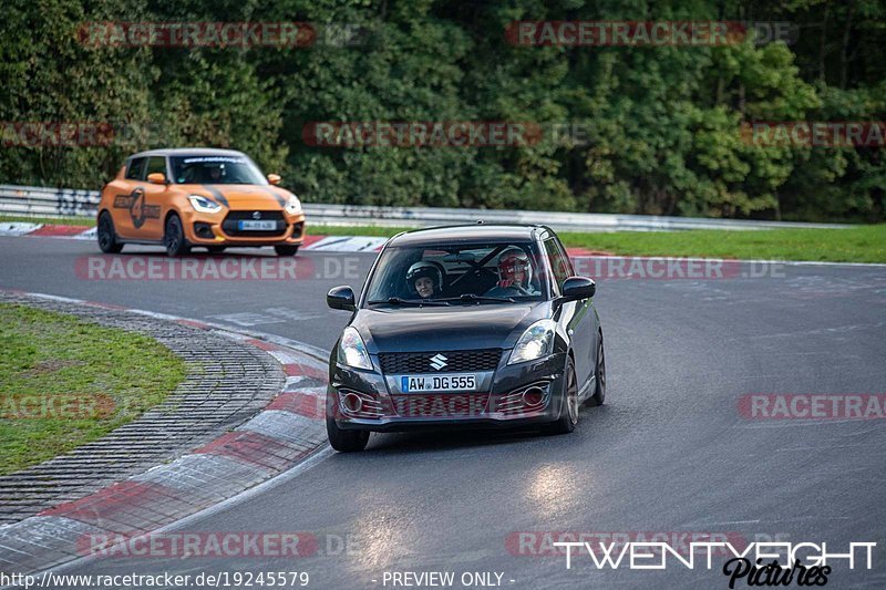 Bild #19245579 - Touristenfahrten Nürburgring Nordschleife (29.09.2022)