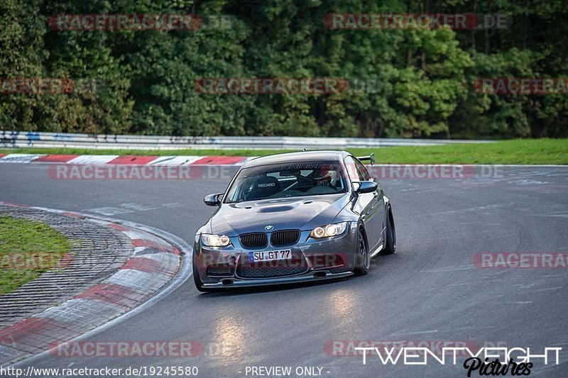 Bild #19245580 - Touristenfahrten Nürburgring Nordschleife (29.09.2022)