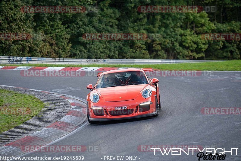 Bild #19245609 - Touristenfahrten Nürburgring Nordschleife (29.09.2022)