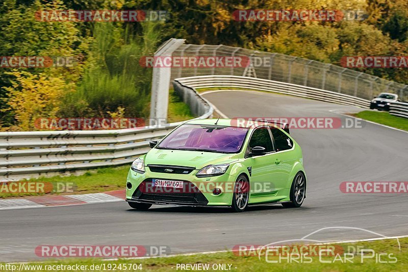 Bild #19245704 - Touristenfahrten Nürburgring Nordschleife (29.09.2022)