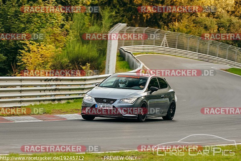 Bild #19245712 - Touristenfahrten Nürburgring Nordschleife (29.09.2022)