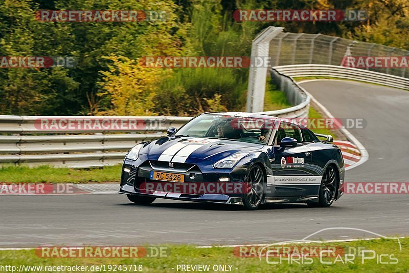 Bild #19245718 - Touristenfahrten Nürburgring Nordschleife (29.09.2022)