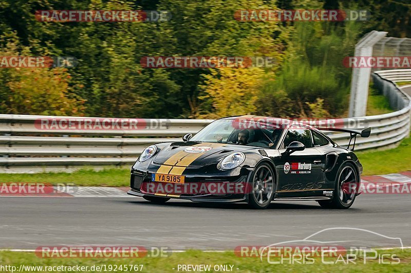 Bild #19245767 - Touristenfahrten Nürburgring Nordschleife (29.09.2022)