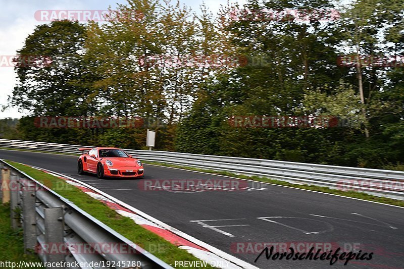 Bild #19245780 - Touristenfahrten Nürburgring Nordschleife (29.09.2022)