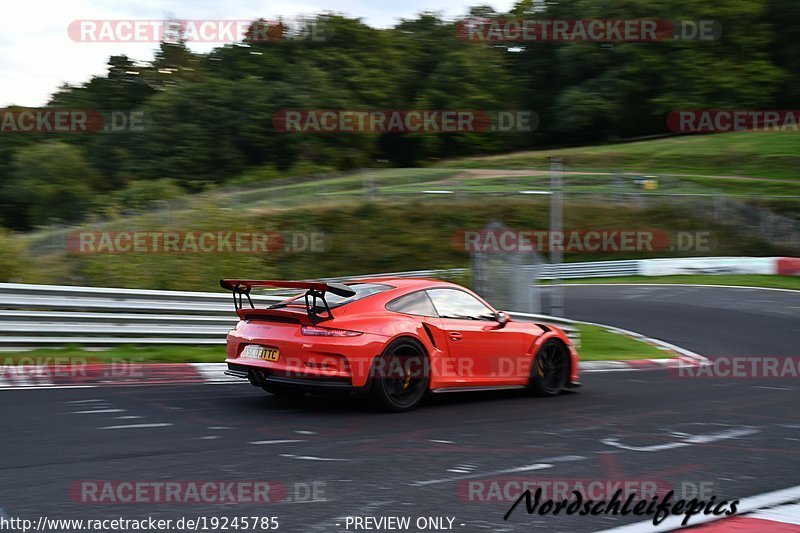 Bild #19245785 - Touristenfahrten Nürburgring Nordschleife (29.09.2022)