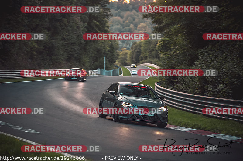 Bild #19245806 - Touristenfahrten Nürburgring Nordschleife (29.09.2022)