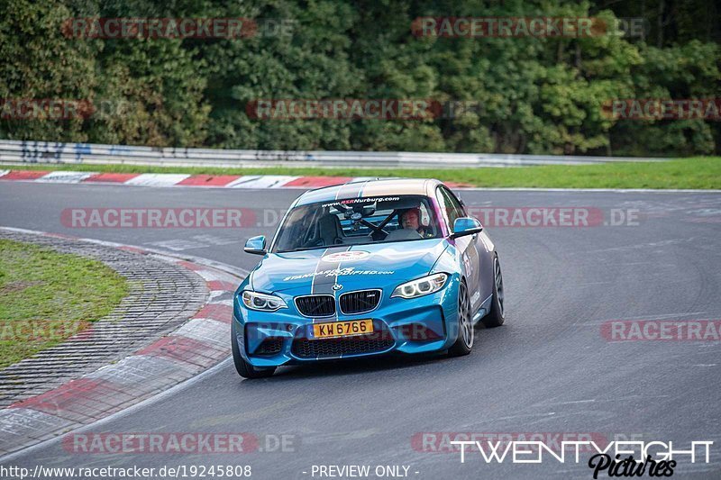 Bild #19245808 - Touristenfahrten Nürburgring Nordschleife (29.09.2022)