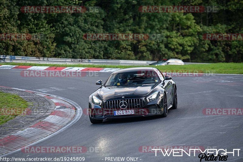 Bild #19245809 - Touristenfahrten Nürburgring Nordschleife (29.09.2022)