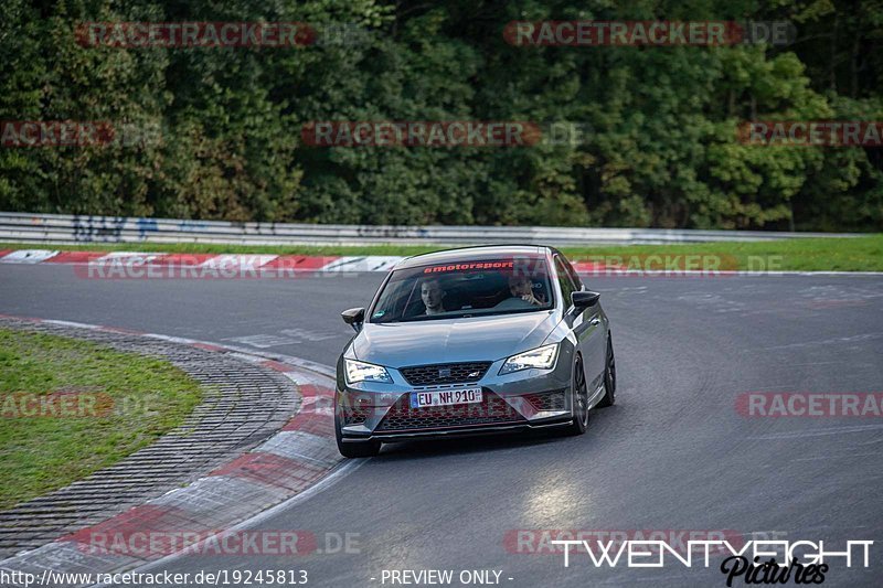 Bild #19245813 - Touristenfahrten Nürburgring Nordschleife (29.09.2022)