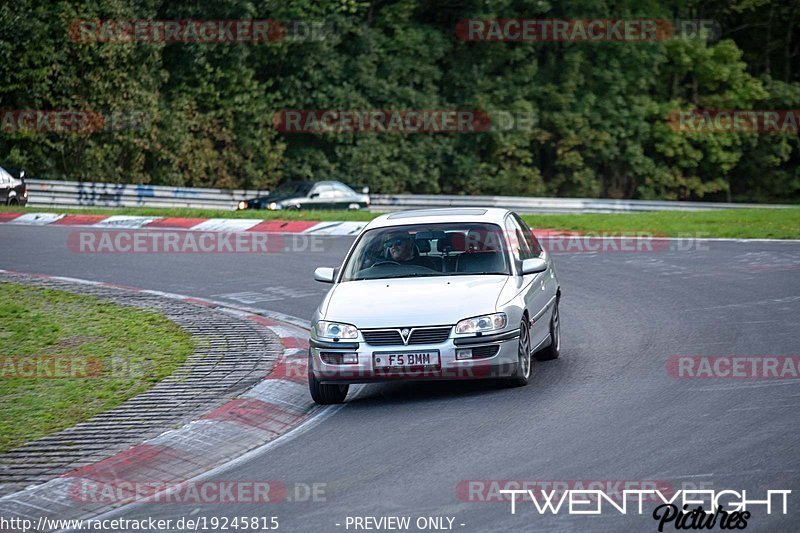 Bild #19245815 - Touristenfahrten Nürburgring Nordschleife (29.09.2022)