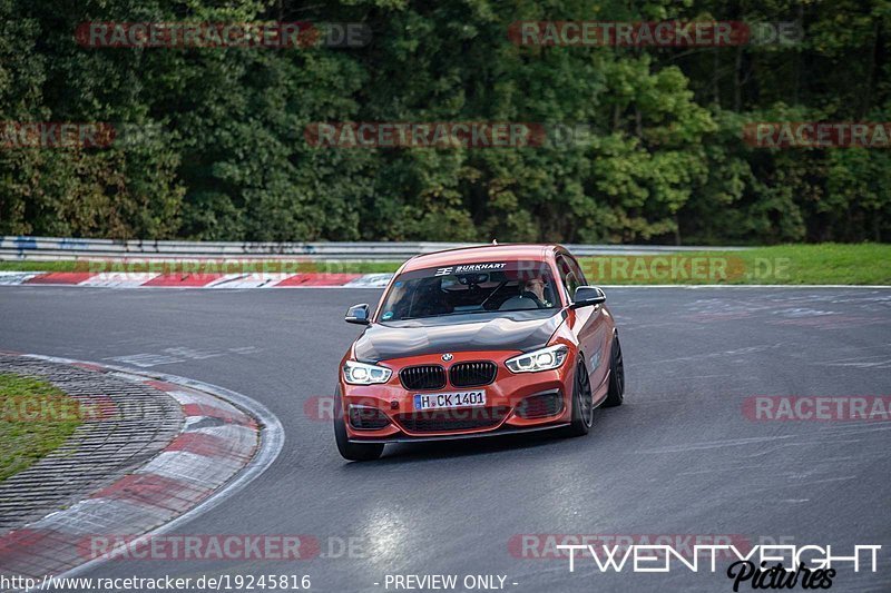 Bild #19245816 - Touristenfahrten Nürburgring Nordschleife (29.09.2022)