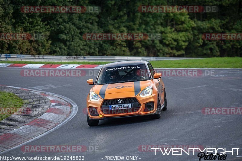 Bild #19245822 - Touristenfahrten Nürburgring Nordschleife (29.09.2022)