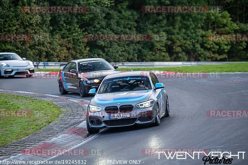 Bild #19245832 - Touristenfahrten Nürburgring Nordschleife (29.09.2022)