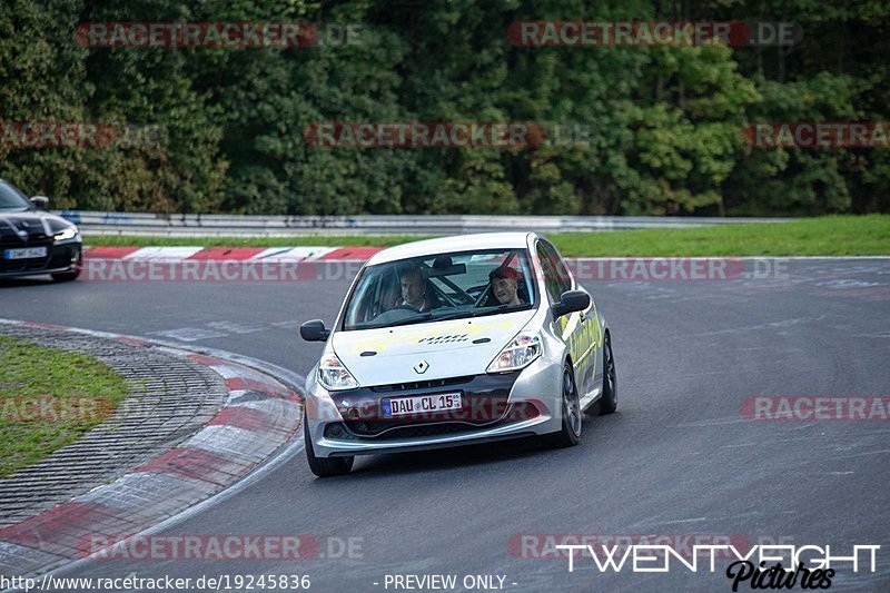 Bild #19245836 - Touristenfahrten Nürburgring Nordschleife (29.09.2022)