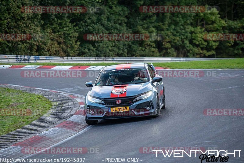 Bild #19245837 - Touristenfahrten Nürburgring Nordschleife (29.09.2022)