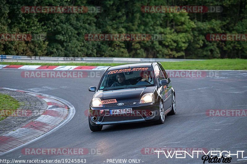 Bild #19245843 - Touristenfahrten Nürburgring Nordschleife (29.09.2022)