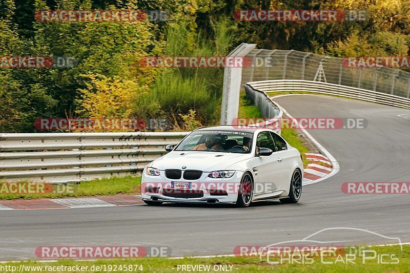 Bild #19245874 - Touristenfahrten Nürburgring Nordschleife (29.09.2022)