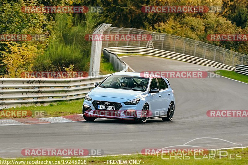 Bild #19245918 - Touristenfahrten Nürburgring Nordschleife (29.09.2022)