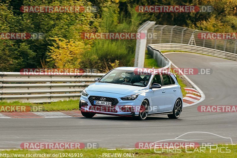 Bild #19245919 - Touristenfahrten Nürburgring Nordschleife (29.09.2022)