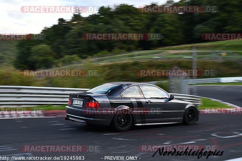 Bild #19245983 - Touristenfahrten Nürburgring Nordschleife (29.09.2022)