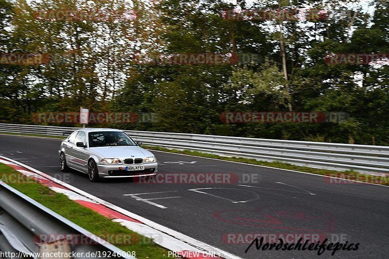 Bild #19246008 - Touristenfahrten Nürburgring Nordschleife (29.09.2022)