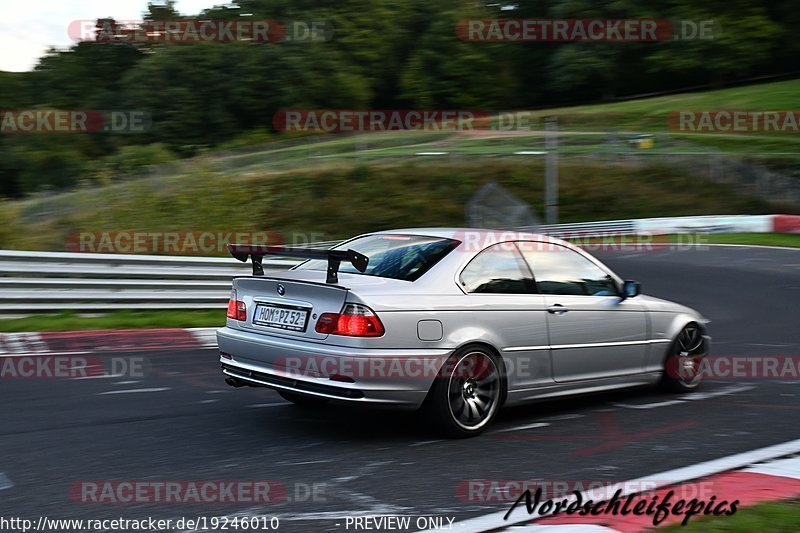 Bild #19246010 - Touristenfahrten Nürburgring Nordschleife (29.09.2022)