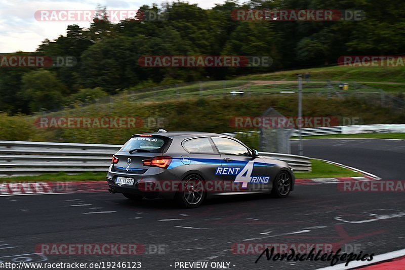 Bild #19246123 - Touristenfahrten Nürburgring Nordschleife (29.09.2022)