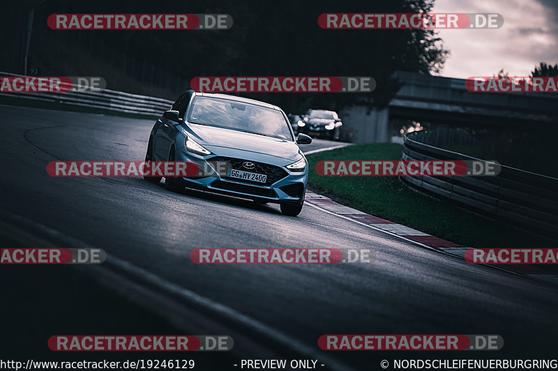 Bild #19246129 - Touristenfahrten Nürburgring Nordschleife (29.09.2022)