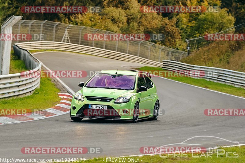 Bild #19246177 - Touristenfahrten Nürburgring Nordschleife (29.09.2022)