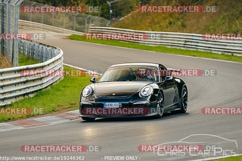 Bild #19246362 - Touristenfahrten Nürburgring Nordschleife (29.09.2022)