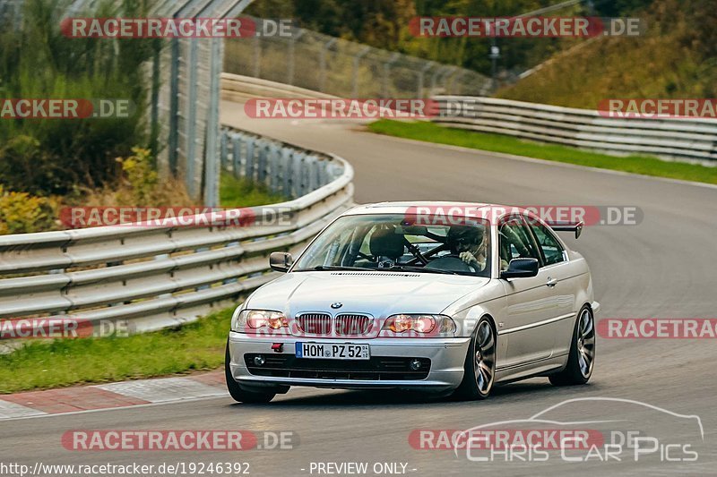 Bild #19246392 - Touristenfahrten Nürburgring Nordschleife (29.09.2022)