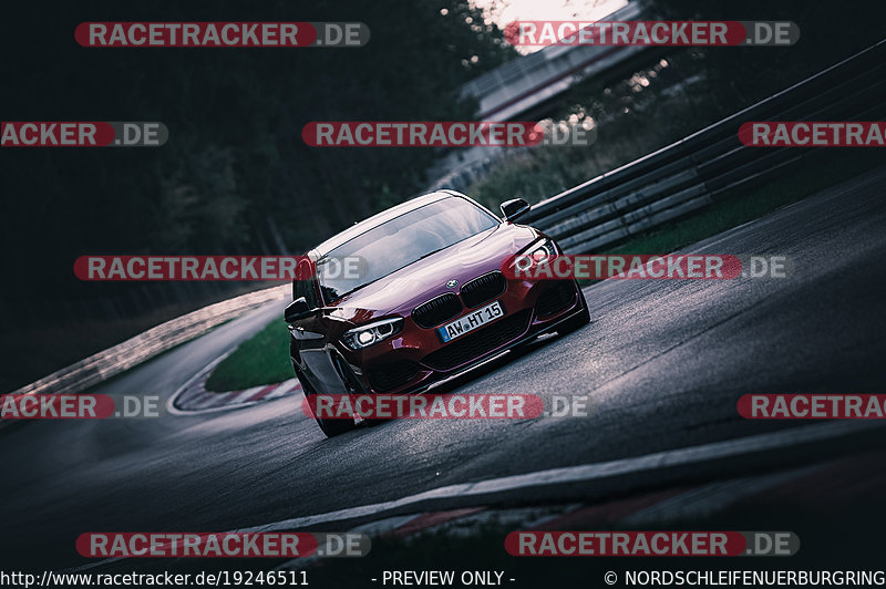 Bild #19246511 - Touristenfahrten Nürburgring Nordschleife (29.09.2022)