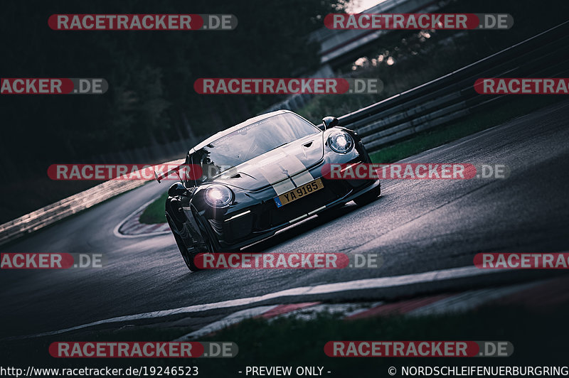 Bild #19246523 - Touristenfahrten Nürburgring Nordschleife (29.09.2022)