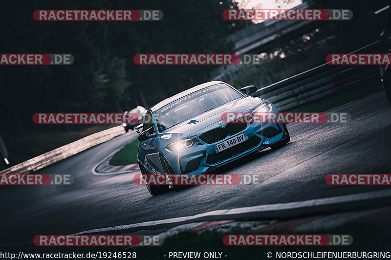 Bild #19246528 - Touristenfahrten Nürburgring Nordschleife (29.09.2022)