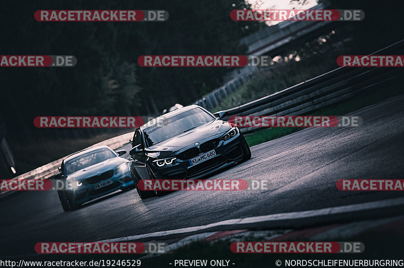 Bild #19246529 - Touristenfahrten Nürburgring Nordschleife (29.09.2022)