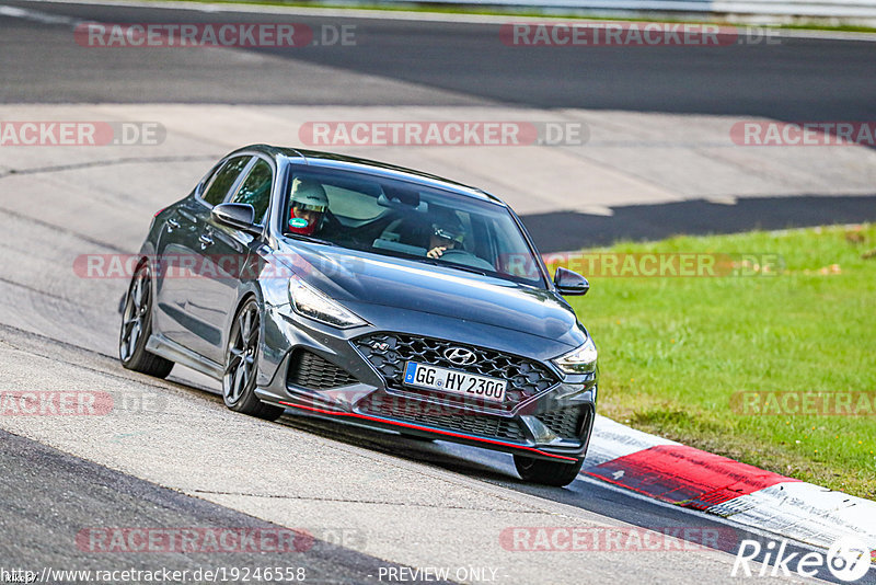 Bild #19246558 - Touristenfahrten Nürburgring Nordschleife (29.09.2022)