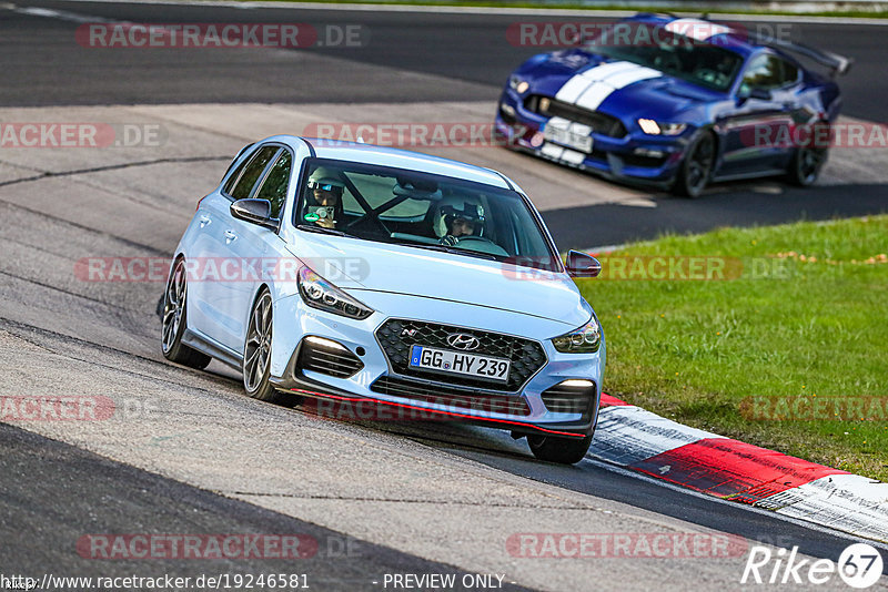 Bild #19246581 - Touristenfahrten Nürburgring Nordschleife (29.09.2022)