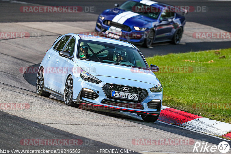 Bild #19246582 - Touristenfahrten Nürburgring Nordschleife (29.09.2022)