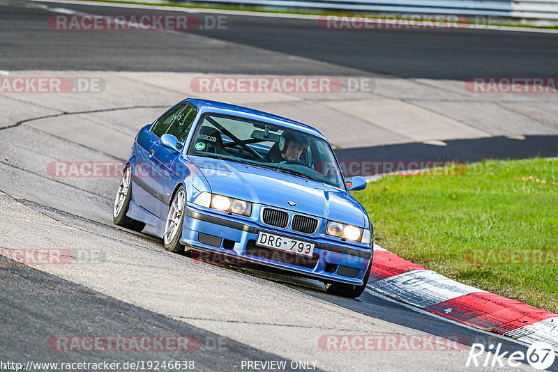 Bild #19246638 - Touristenfahrten Nürburgring Nordschleife (29.09.2022)