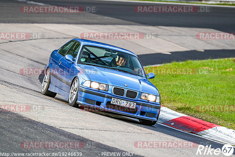 Bild #19246639 - Touristenfahrten Nürburgring Nordschleife (29.09.2022)