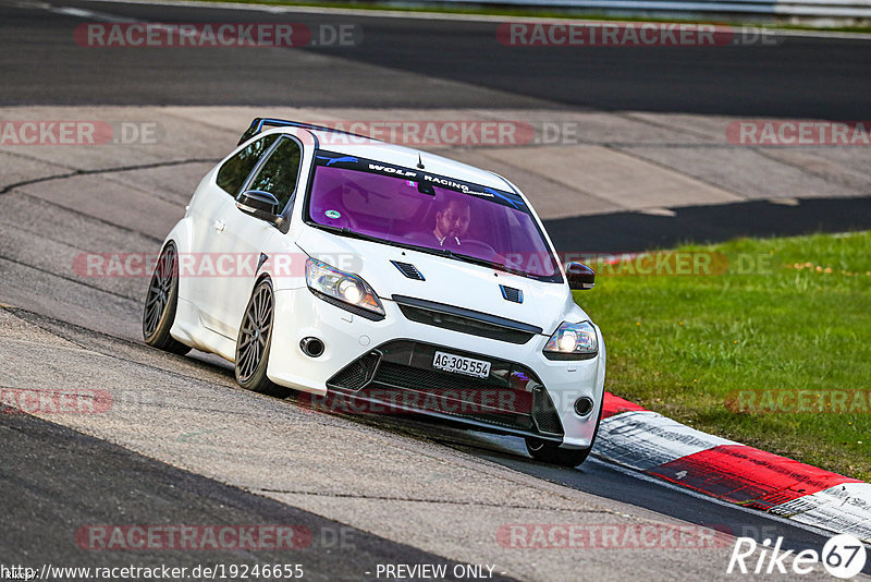 Bild #19246655 - Touristenfahrten Nürburgring Nordschleife (29.09.2022)