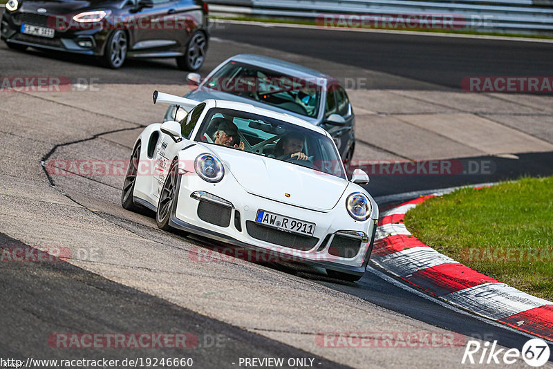 Bild #19246660 - Touristenfahrten Nürburgring Nordschleife (29.09.2022)