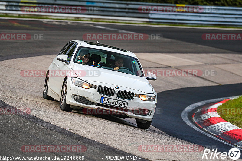 Bild #19246669 - Touristenfahrten Nürburgring Nordschleife (29.09.2022)