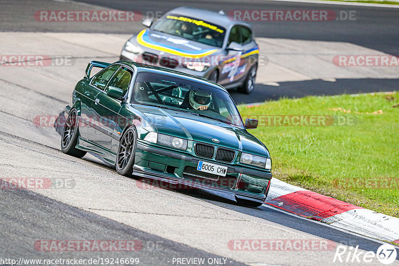 Bild #19246699 - Touristenfahrten Nürburgring Nordschleife (29.09.2022)